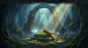magicalartifacts