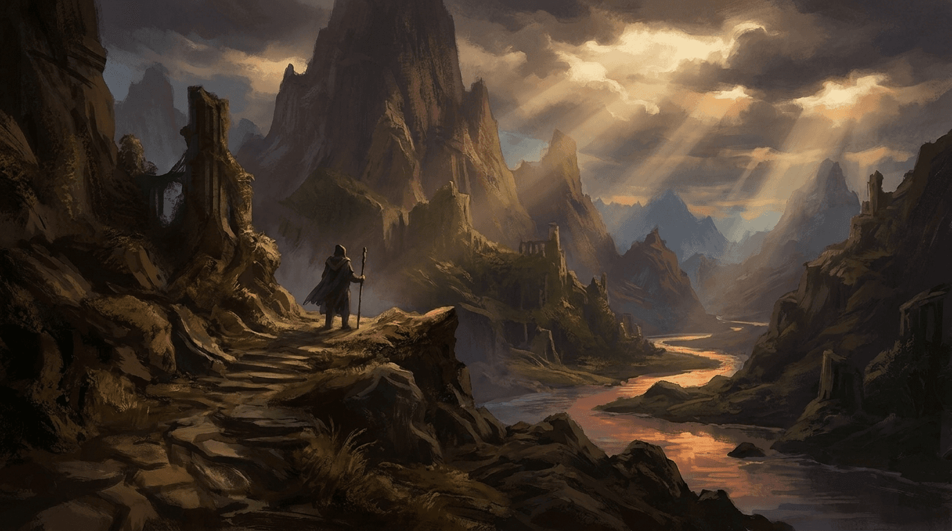 epic adventure