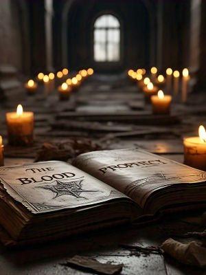 The Blood Prophecy
