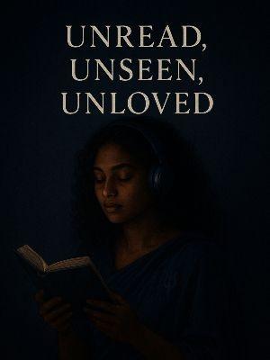 Unread, Unseen, Unloved