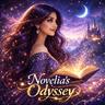 Novelia's Odyssey