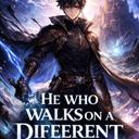 He Who Walks On A Different Path