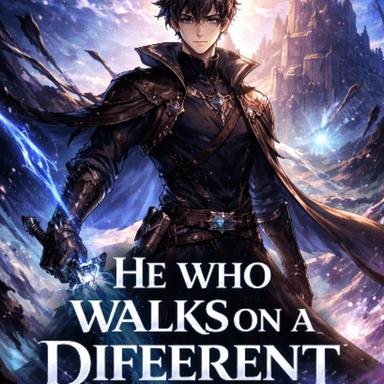 He Who Walks On A Different Path
