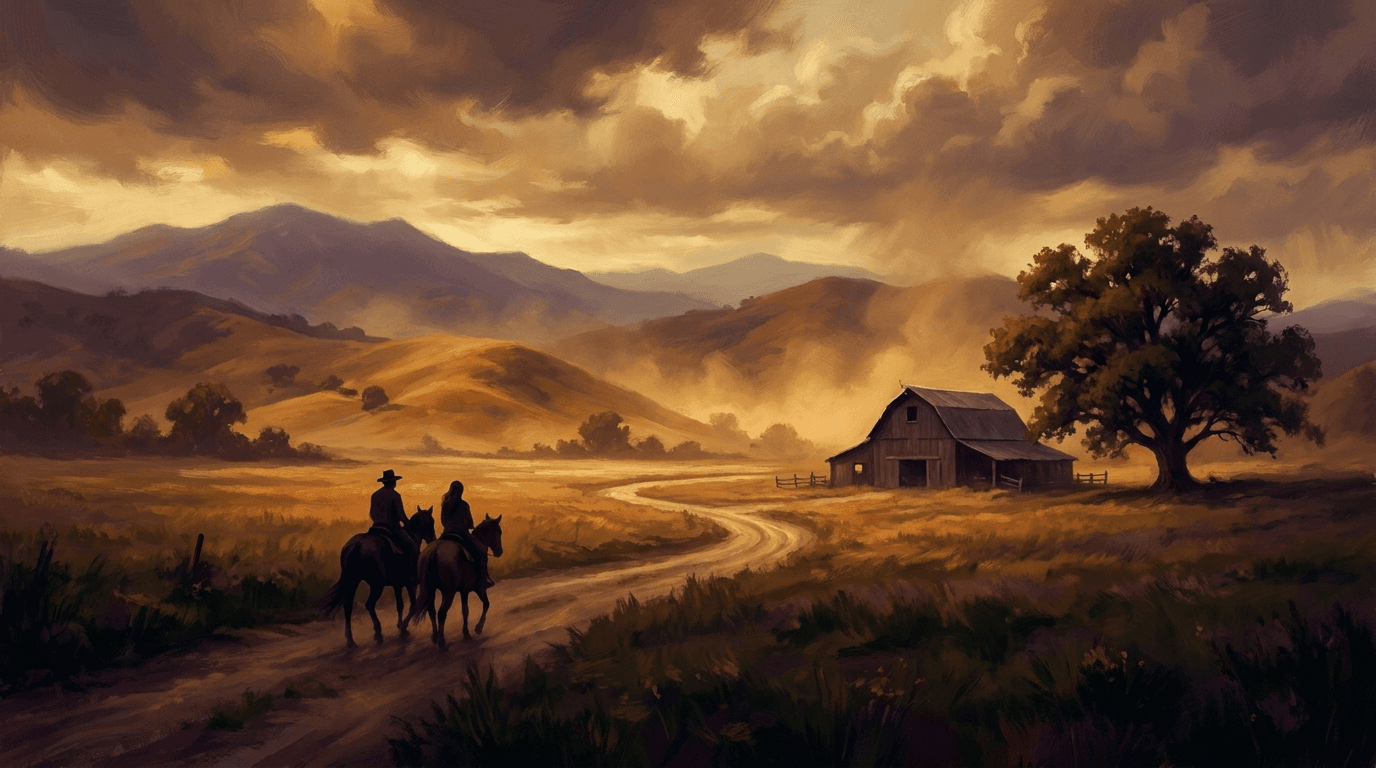 countryromance