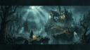 paranormal mystery