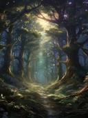 Shadows of Silverwood: The Syndicate