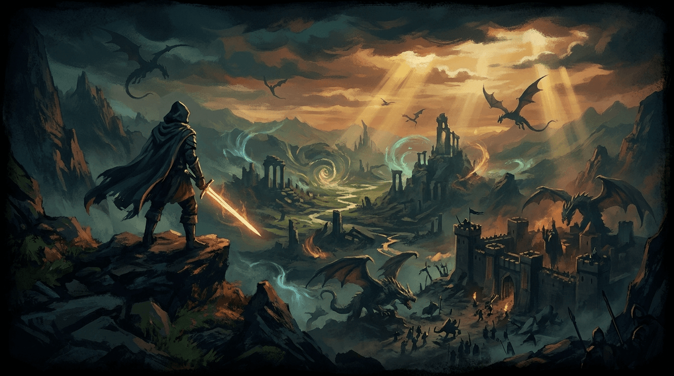 action-fantasy