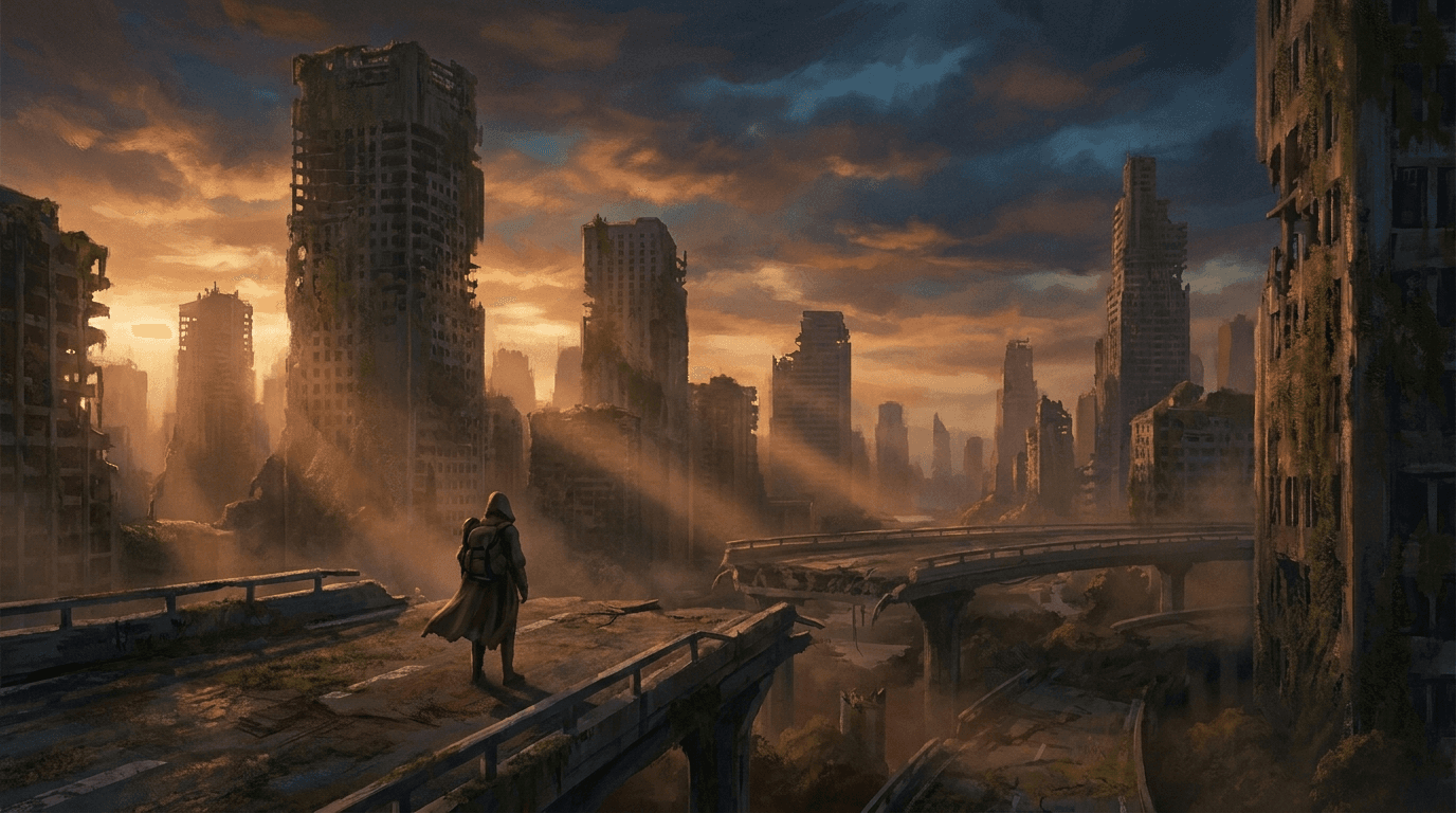 post apocalypse
