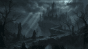 gothic fantasy