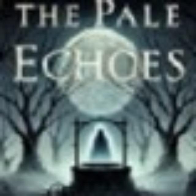 The Pale Echoes