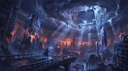 system apocalypse