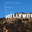 Lights, Camera, Action: A Short Story