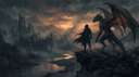 dragon shifters