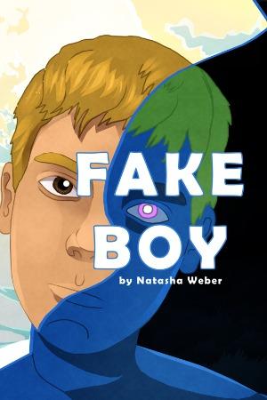 Fake Boy: Pinocchio Retelling