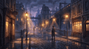 urbanromance