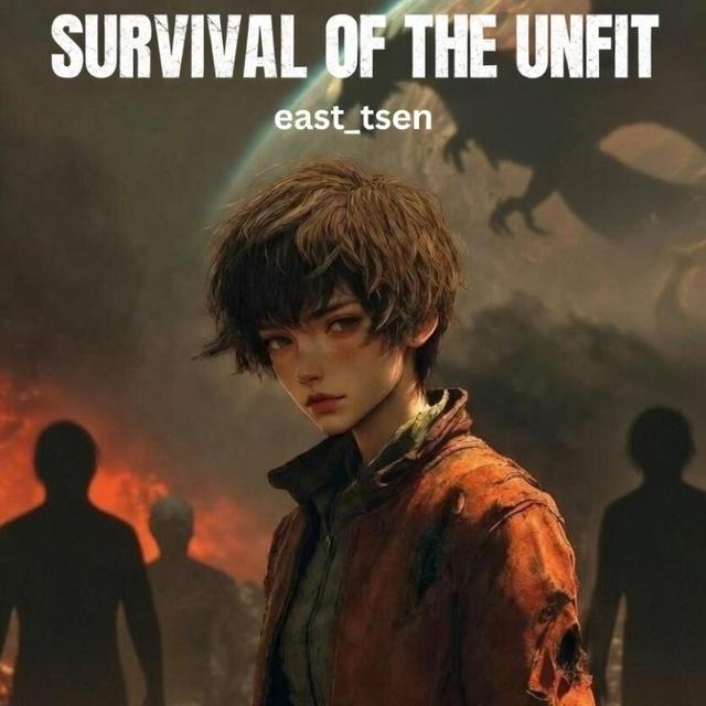 SURVIVAL OF THE UNFIT 