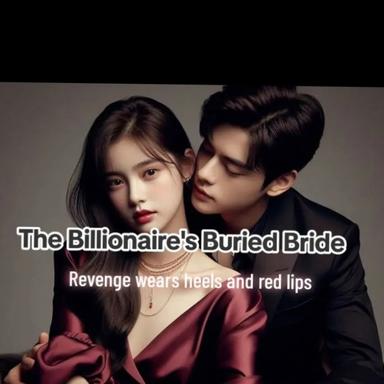 The Billionaire's Buried Bride 