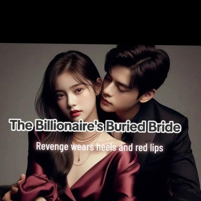 The Billionaire's Buried Bride 