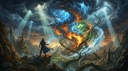 elemental magic