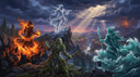 Elements