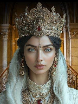 Key To The Kingdom