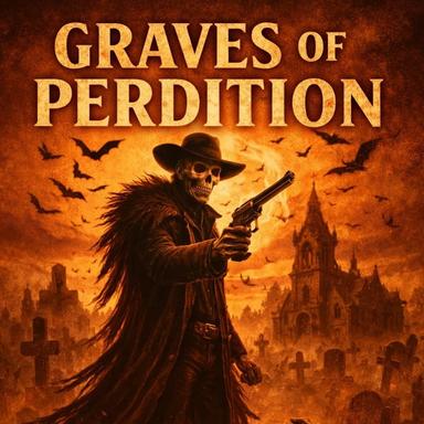 Graves of Perdition