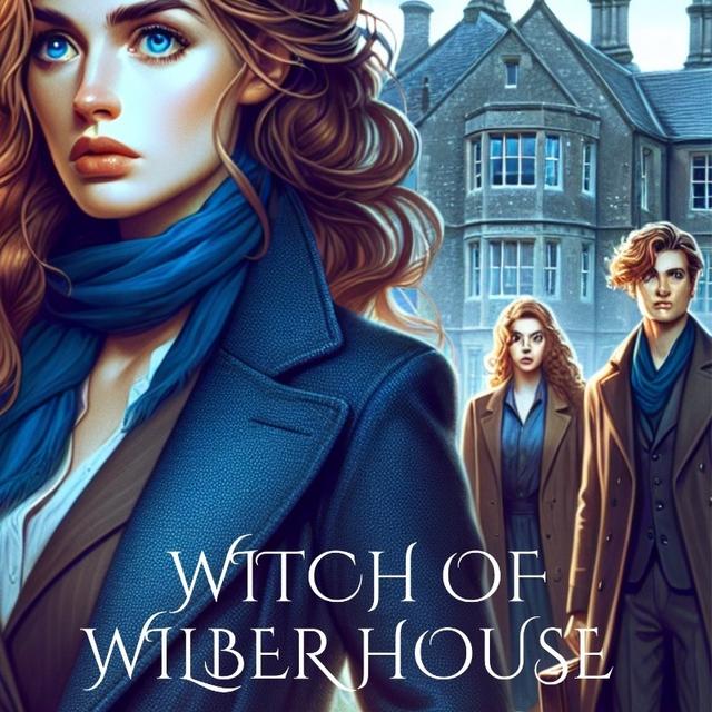 Witch of Wilber House