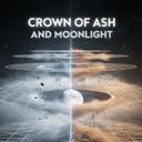 Crown of Ash and Moonlight