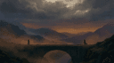 slow burn