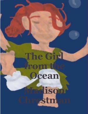 The Girl from the Ocean