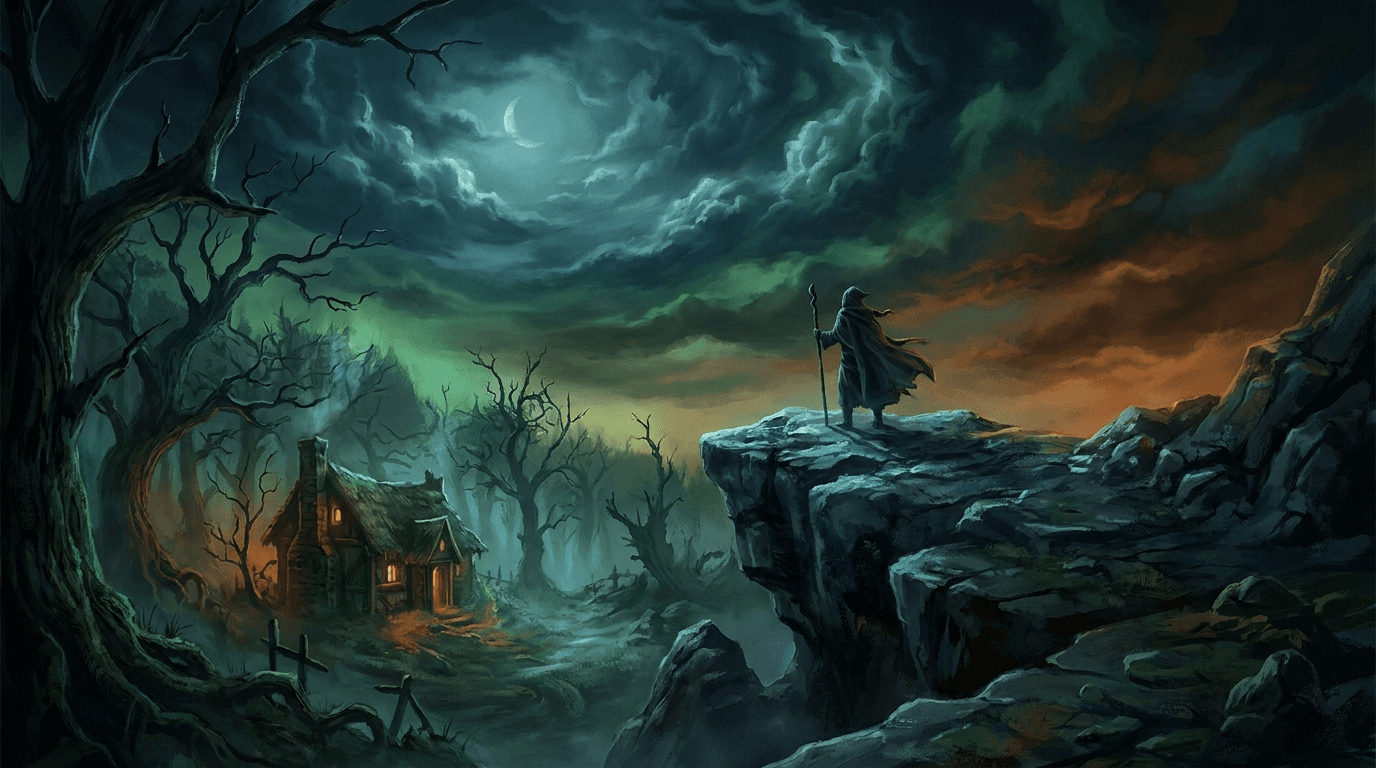 Witch