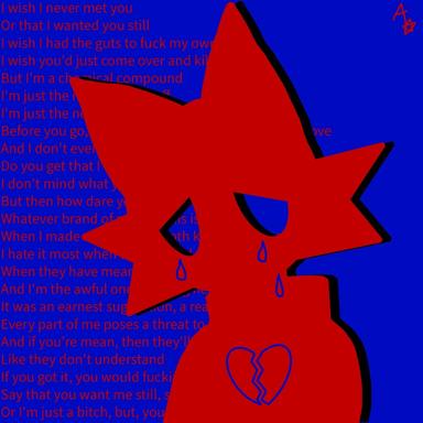 A Lament to the Stars