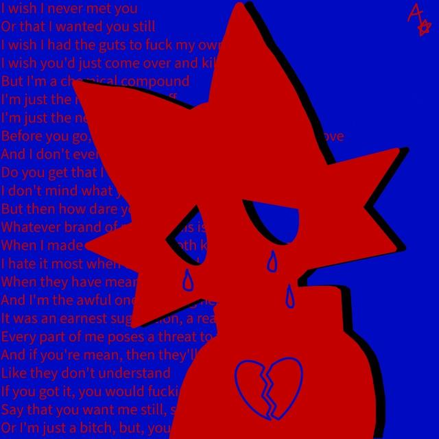 A Lament to the Stars