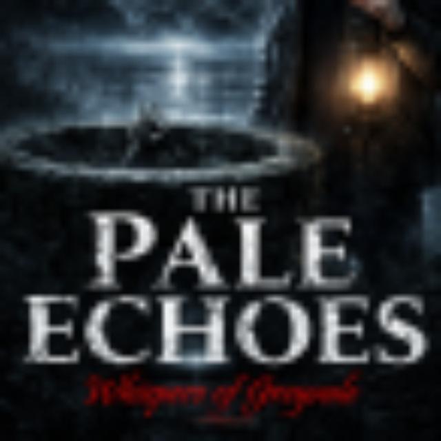 The Pale Echoes: Whispers of Greyvale