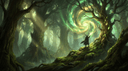 druid magic