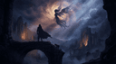 paranormal romance