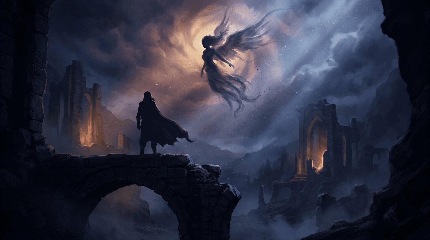 paranormal romance