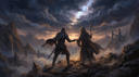 enemies to lovers