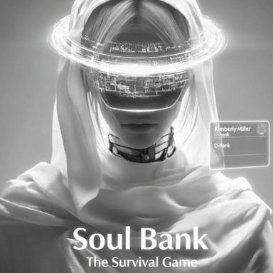 SOUL BANK: The Survival Game 