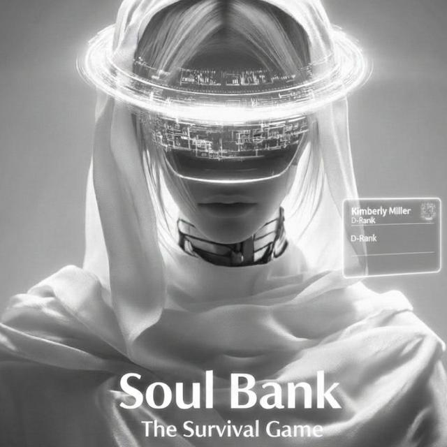 SOUL BANK: The Survival Game 
