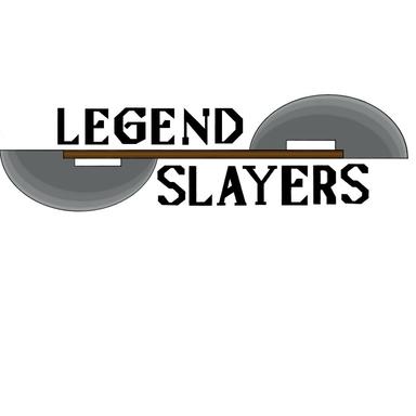 (Under rewrite) Legend Slayers - Emergence