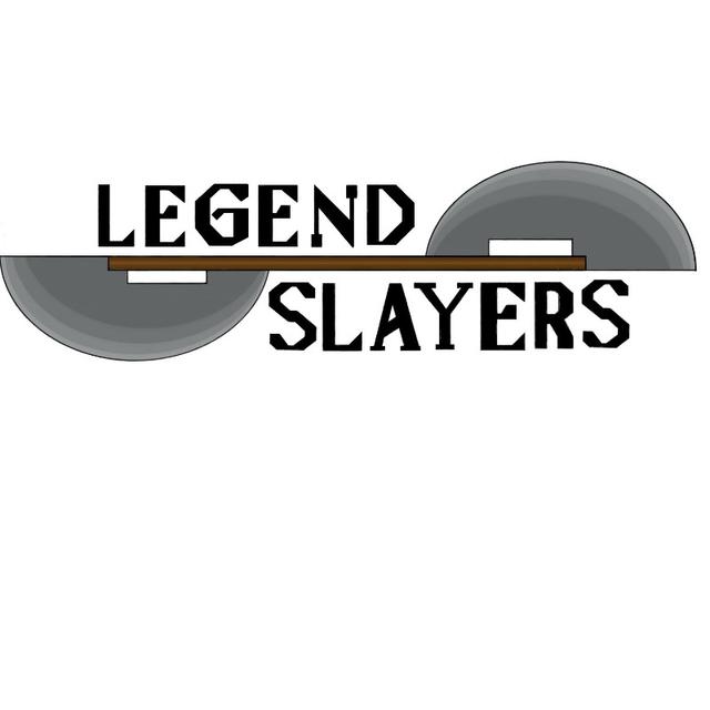 (Under rewrite) Legend Slayers - Emergence