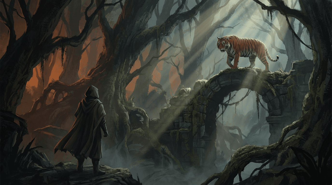 tigers