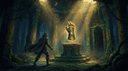 magical artifacts