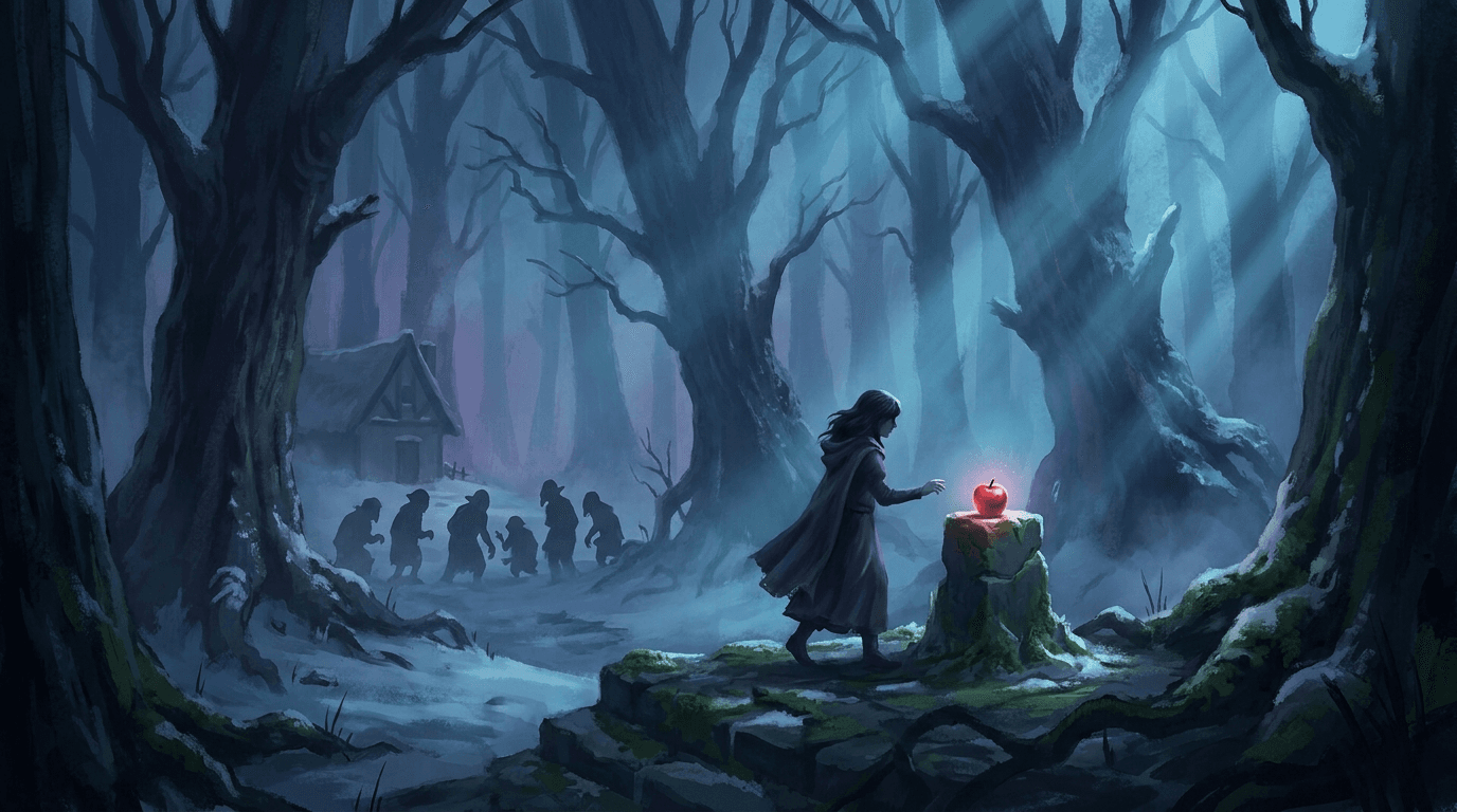 snowwhite