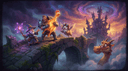comedy-fantasy