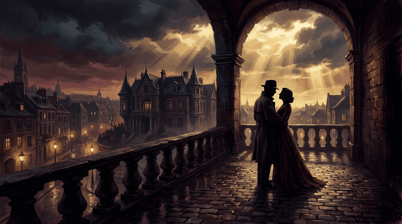 mafiaromance