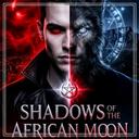 shadows of the African Moon