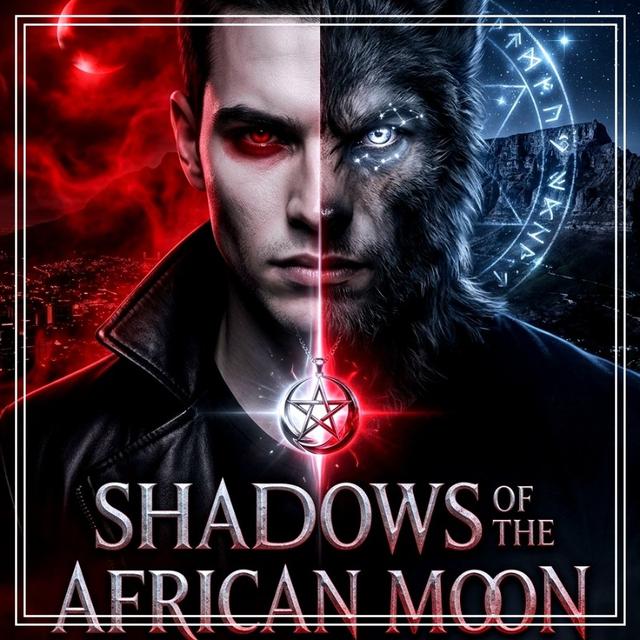 shadows of the African Moon