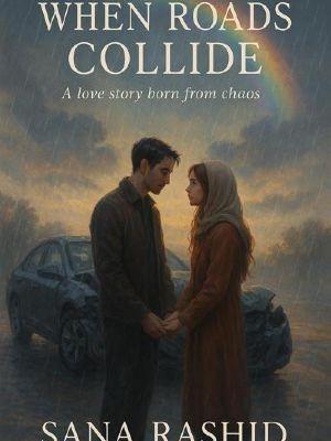When Roads Collide 